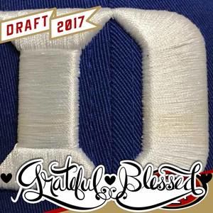 Meet your Posher, Derrick